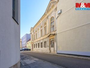 Prodej historického objektu, Prostějov, Demelova, 292 m2