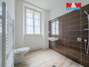 Pronájem bytu 1+kk, Studeněves, 31 m2