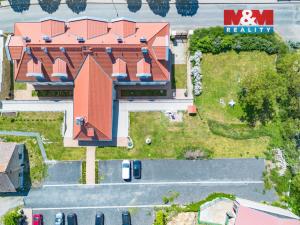 Pronájem bytu 1+kk, Studeněves, 31 m2