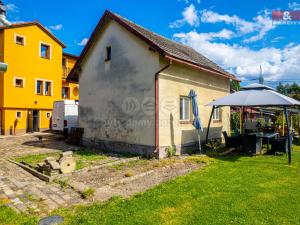 Prodej rodinného domu, Dětmarovice, 260 m2