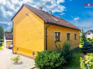 Prodej rodinného domu, Dětmarovice, 260 m2