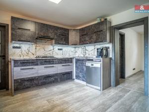 Prodej rodinného domu, Dětmarovice, 260 m2
