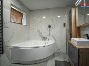 Prodej rodinného domu, Dětmarovice, 260 m2