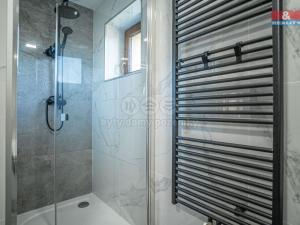 Prodej rodinného domu, Dětmarovice, 260 m2