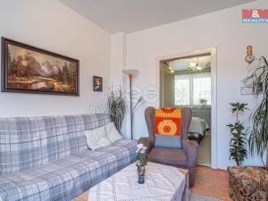 Prodej rodinného domu, Dětmarovice, 260 m2