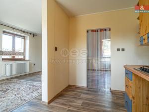 Prodej rodinného domu, Dětmarovice, 260 m2