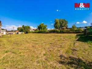 Prodej pozemku pro bydlení, Meclov - Třebnice, 1100 m2