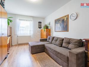 Prodej rodinného domu, Albrechtice nad Vltavou, 215 m2