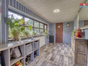 Prodej rodinného domu, Svatá, 165 m2