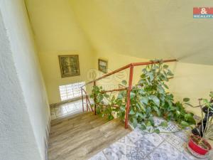 Prodej rodinného domu, Svatá, 165 m2