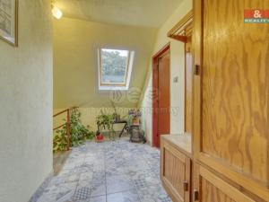 Prodej rodinného domu, Svatá, 165 m2