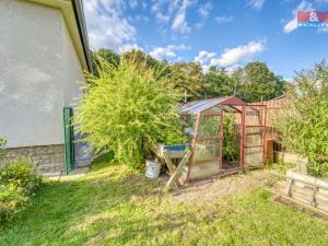 Prodej rodinného domu, Svatá, 165 m2