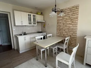 Pronájem bytu 3+kk, Karlovy Vary, nábřeží Jana Palacha, 65 m2
