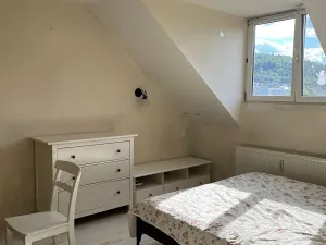 Pronájem bytu 3+kk, Karlovy Vary, nábřeží Jana Palacha, 65 m2