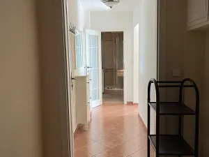Pronájem bytu 3+kk, Karlovy Vary, nábřeží Jana Palacha, 65 m2