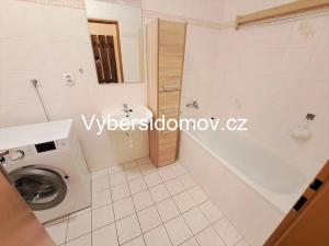 Pronájem bytu 1+kk, Hradec Králové, Labská louka, 40 m2