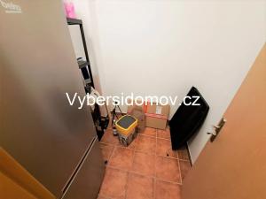 Pronájem bytu 1+kk, Hradec Králové, Labská louka, 40 m2