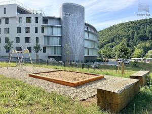 Prodej bytu 3+kk, Brno, Bystrcká, 75 m2