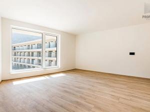 Prodej bytu 3+kk, Brno, Bystrcká, 75 m2