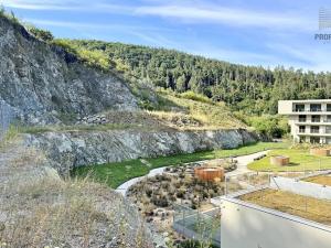 Prodej bytu 3+kk, Brno, Bystrcká, 75 m2