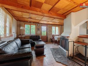 Prodej chaty, Krásný Les - Damice, 68 m2