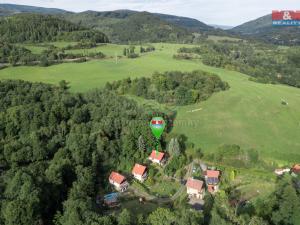 Prodej chaty, Krásný Les - Damice, 68 m2
