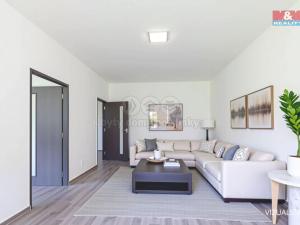 Prodej bytu 3+1, Ostrava - Hrabůvka, Provaznická, 67 m2