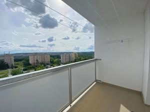 Pronájem bytu 2+kk, Praha - Troja, Krynická, 47 m2