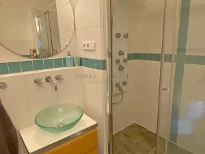 Pronájem bytu 2+kk, Praha - Troja, Krynická, 47 m2