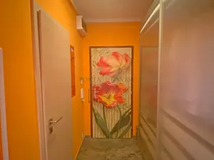 Pronájem bytu 2+kk, Praha - Troja, Krynická, 47 m2