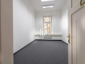 Pronájem kanceláře, Praha - Nové Město, Opletalova, 269 m2