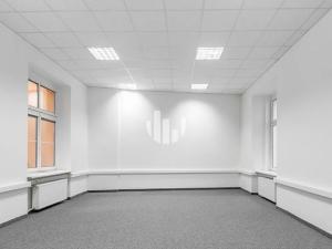 Pronájem kanceláře, Praha - Nové Město, Opletalova, 269 m2