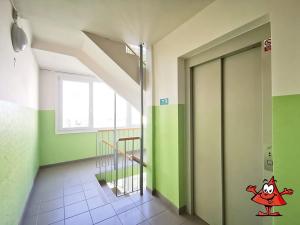 Pronájem bytu 2+kk, Praha - Háje, 42 m2