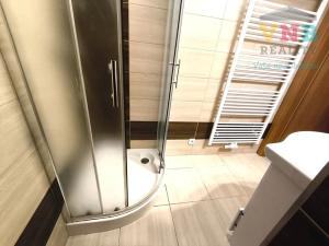 Pronájem bytu 2+kk, Mohelnice, Třebovská, 60 m2