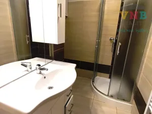Pronájem bytu 2+kk, Mohelnice, Třebovská, 60 m2