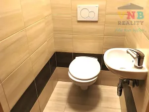 Pronájem bytu 2+kk, Mohelnice, Třebovská, 60 m2