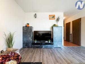 Prodej rodinného domu, Nebahovy, 89 m2