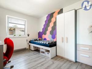 Prodej rodinného domu, Nebahovy, 89 m2