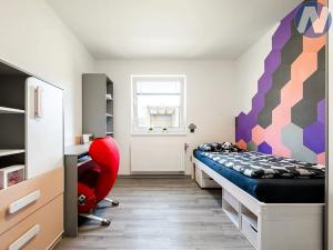 Prodej rodinného domu, Nebahovy, 89 m2