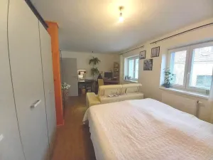 Pronájem bytu 2+kk, Brno, Nopova, 66 m2