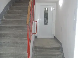 Pronájem bytu 2+kk, Brno, Nopova, 66 m2