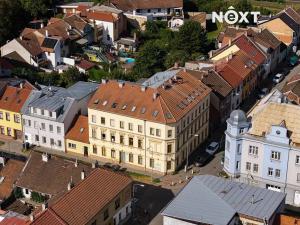Pronájem bytu 2+kk, Brno, Skopalíkova, 41 m2