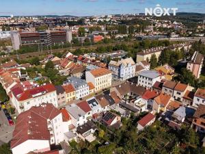 Pronájem bytu 2+kk, Brno, Skopalíkova, 41 m2