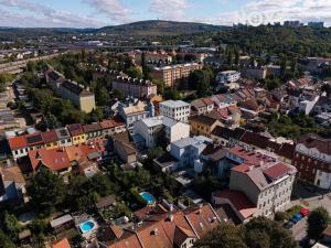 Pronájem bytu 2+kk, Brno, Skopalíkova, 41 m2