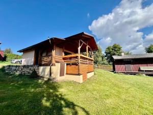 Prodej chaty, Červený Kostelec, 30 m2