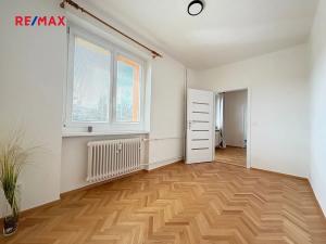 Pronájem bytu 3+1, Teplice, Svojsíkova, 61 m2