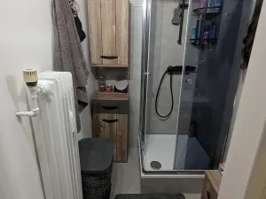 Pronájem bytu 2+1, Most, Čsl. armády, 56 m2