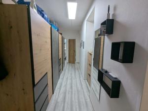 Pronájem bytu 2+1, Most, Čsl. armády, 56 m2