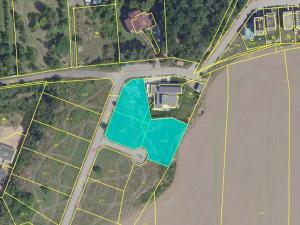 Prodej pozemku pro bydlení, Horoměřice, Na Výsluní, 2232 m2