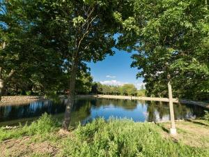 Prodej pozemku pro bydlení, Horoměřice, Na Výsluní, 2232 m2